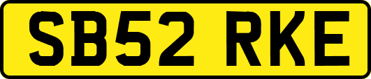 SB52RKE