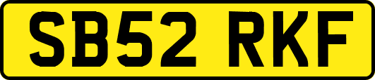 SB52RKF