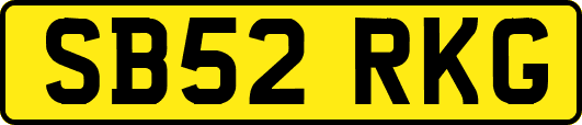 SB52RKG