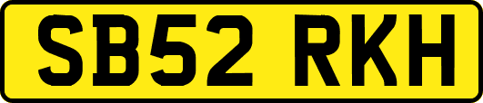SB52RKH