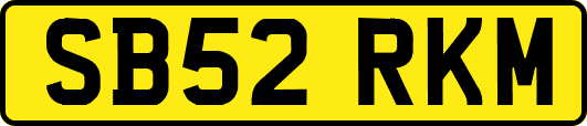 SB52RKM