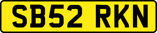 SB52RKN