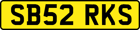 SB52RKS
