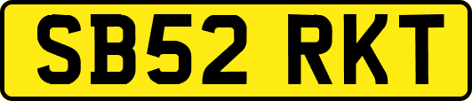 SB52RKT