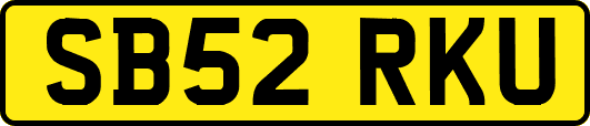 SB52RKU