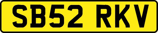SB52RKV