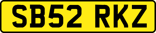 SB52RKZ