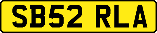 SB52RLA