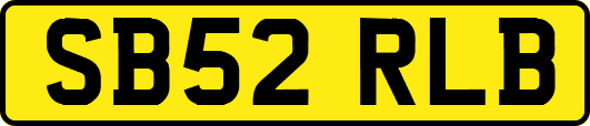SB52RLB