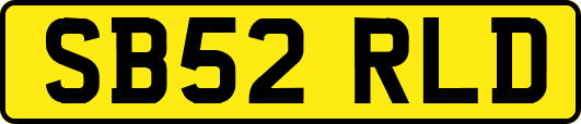 SB52RLD