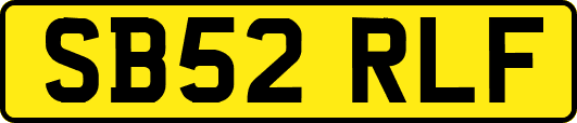 SB52RLF
