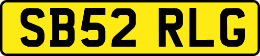 SB52RLG