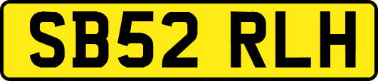 SB52RLH