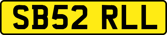 SB52RLL