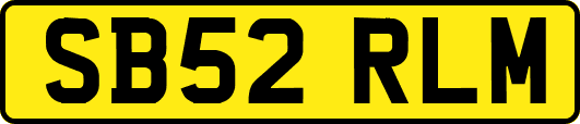 SB52RLM