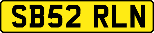 SB52RLN