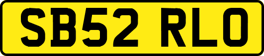 SB52RLO