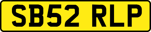 SB52RLP
