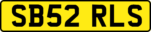 SB52RLS