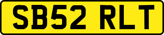 SB52RLT
