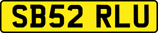 SB52RLU