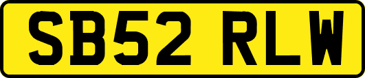 SB52RLW