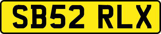 SB52RLX