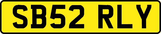 SB52RLY