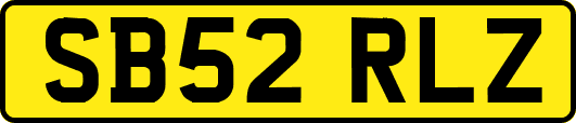 SB52RLZ
