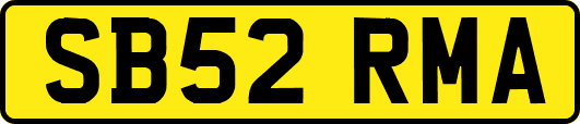 SB52RMA