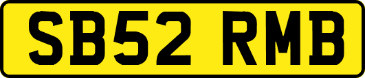 SB52RMB