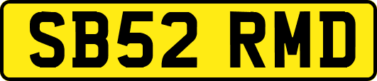 SB52RMD