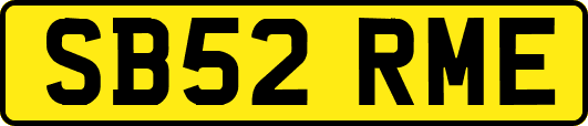 SB52RME