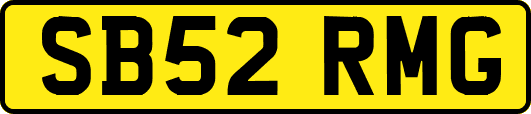 SB52RMG