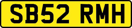 SB52RMH