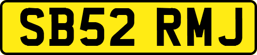 SB52RMJ
