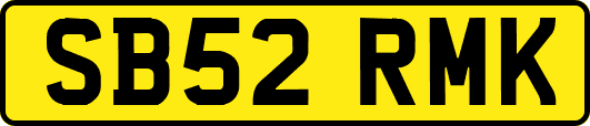 SB52RMK