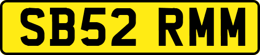 SB52RMM
