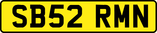 SB52RMN