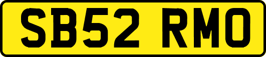 SB52RMO