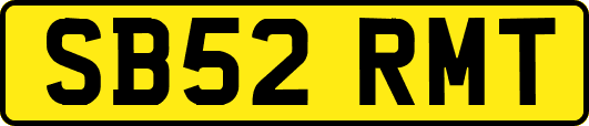 SB52RMT