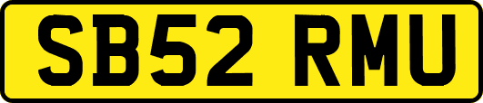 SB52RMU