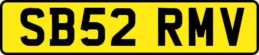 SB52RMV