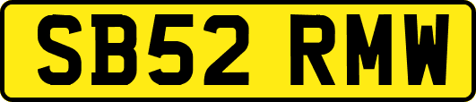 SB52RMW