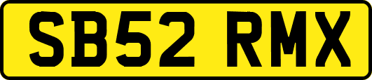 SB52RMX