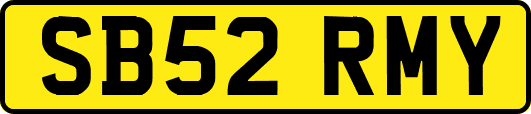 SB52RMY