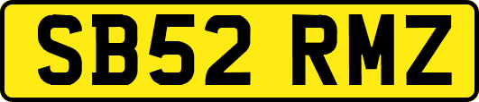 SB52RMZ