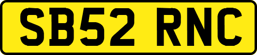 SB52RNC