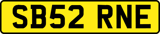 SB52RNE