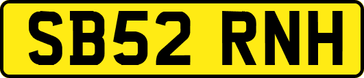 SB52RNH